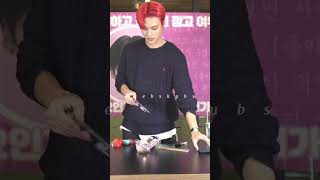 Kpop Videos That Cured My Depression -31