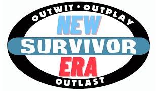 Survivor Day After Podcast: New Era