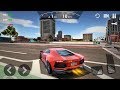Ultimate Car Driving Simulator | Street Vehicles & Super Cars for Kids Game Play