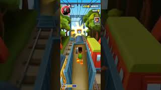 subway surfers gaming live video