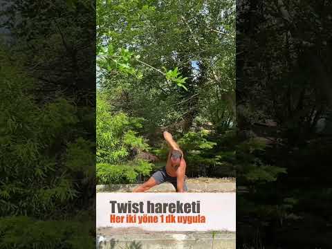 Sırt ağrıları İçin