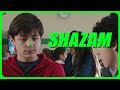 Shazam explained by an idiot
