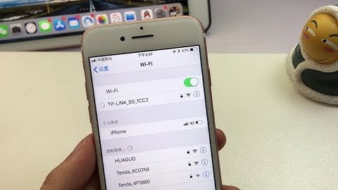 教你一招，掃一掃就能連接wifi，無需密碼很方便！ - 天天要聞