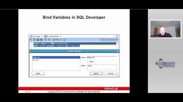 New feature of Oracle Database 11g: Adaptive Cursor Sharing
