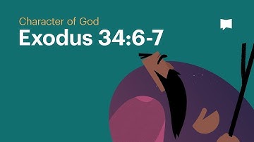 Character of God • Character of God Series (Episode 1)
