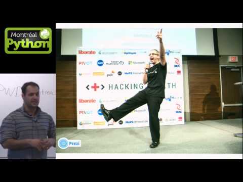 Inside Hacking Health #MP43
