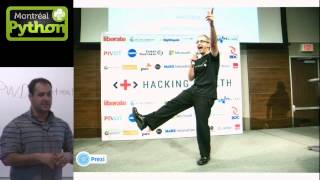 Inside Hacking Health #MP43
