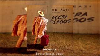 Video thumbnail of "Mr Eazi - Feelings ((INSTRUMENTAL))"