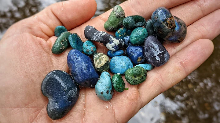 Leland Blues | You'd Never Guess How These "Stones...