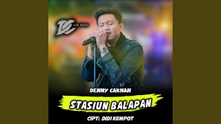 Stasiun Balapan