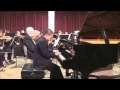 Andrew wu  haydn piano concerto in d major.