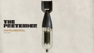 Foo Fighters - The Pretender (Official Instrumental)