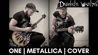 One | Metallica | Cover