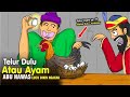 JURUS LUCU ABU NAWAS : Telur Atau Ayam Dulu...!!