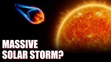 Interstellar Visitor 2I/Borisov: Alien Math | Simply Science