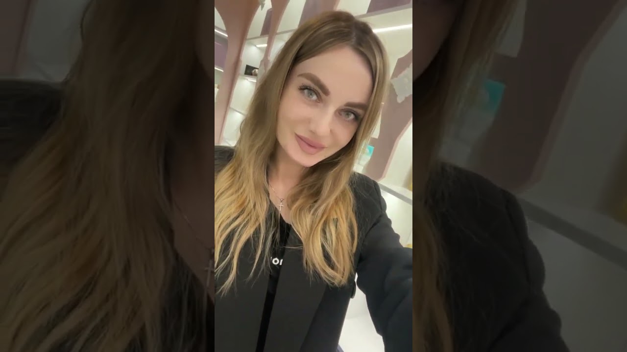 Эти серые линзы смогли изменить карий цвет глаз. Артикул на ВБ 167275368