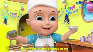 Do you like Crazy Food   Food Songs   Videos for Babies