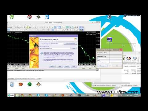 Forex Tester 2 Free Download Developer - 