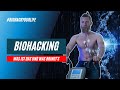 Biohacking kurz erklrt  was ist biohacking und was bringt es dir