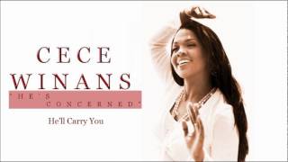 CeCe Winans - He's Concerned [Lyrics] chords