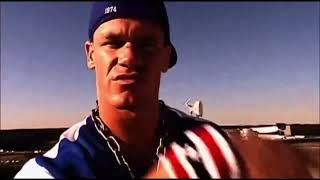 “Ruff Ryders’ Anthem” by DMX but with “Word Life” John Cena beat Resimi
