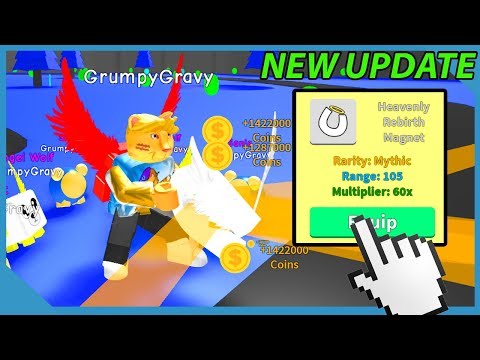 Buying The Most Expensive Rebirth Magnet In Roblox Magnet Simulator Op Magnet Youtube - buying the most expensive rebirth magnet in roblox magnet simulator op magnet gravycatman made me op again in roblox magnet simulator دیدئو dideo Buying The Most Expensive Rebirth Magnet In Roblox Magnet Simulator Op Magnet Youtube - gravycatman made me op again in roblox magnet simulator دیدئو dideo