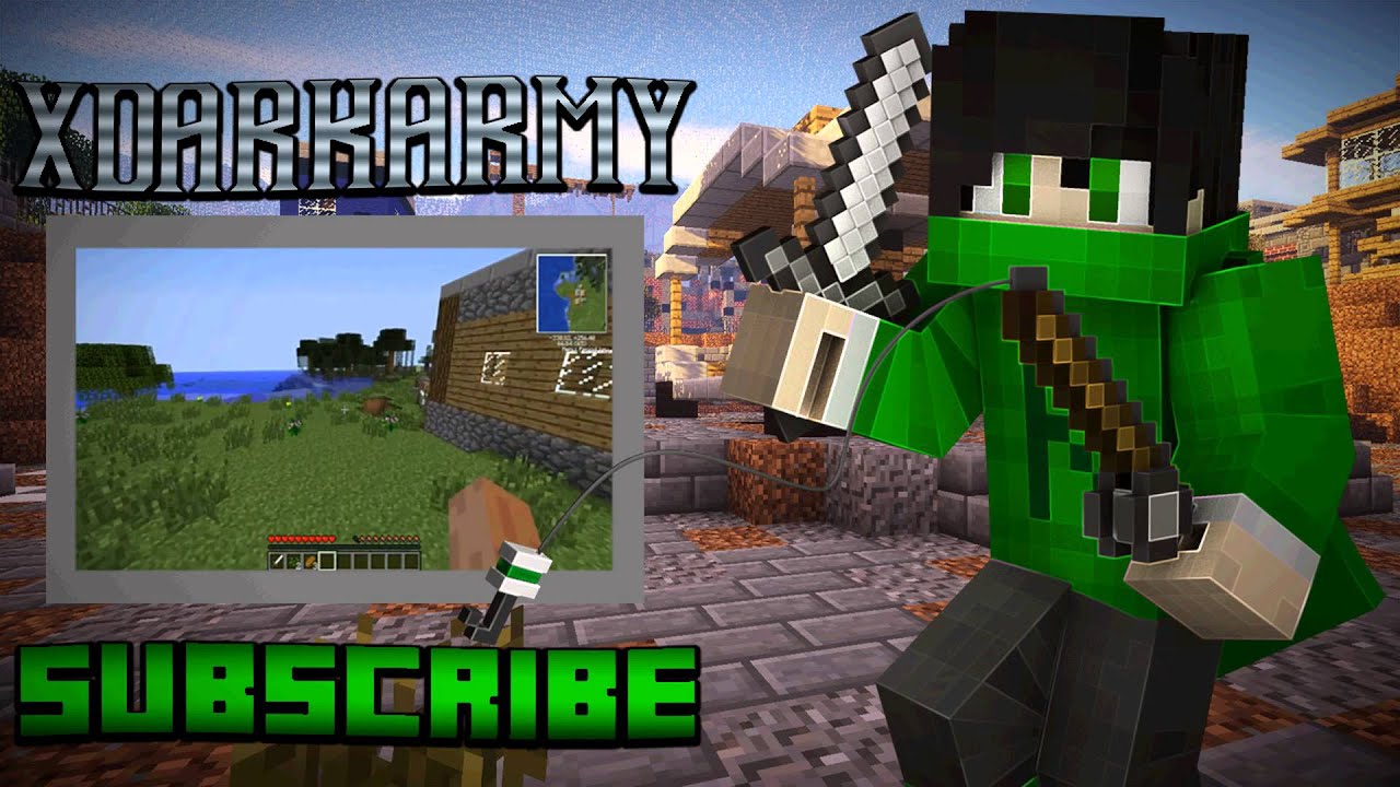 Zx Graphics Mod Outro xDarkArmy | by ZX Graphics - YouTube