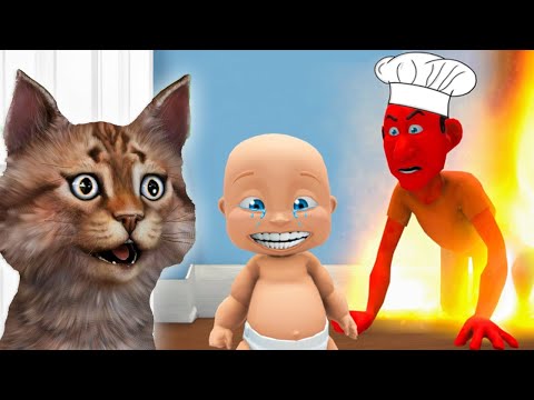 ROBLOX BAKE DA BABY