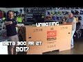 Beta 300 RR 2T 2017 - UNBOXING!