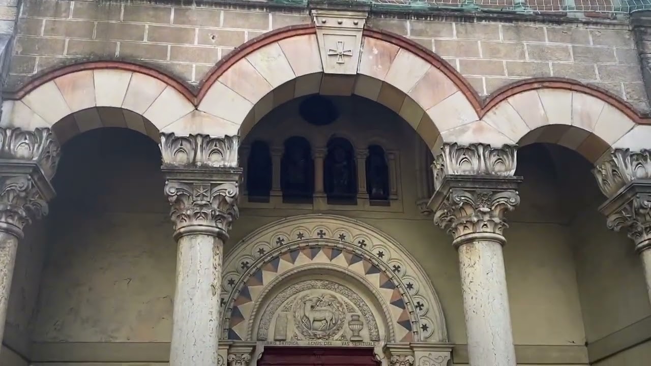 Notre Dame de Beaunant 2023 Oullins