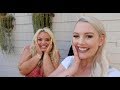 WE MET TRISHA PAYTAS!