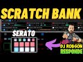 Serato DJ Scratch Bank Domine Essa Função E Melhore Seus Scratches Serato DJ Scratch Bank Domine Essa Função E Melhore Seus Scratches