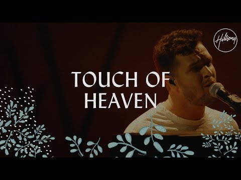 touch-of-heaven---hillsong-worship