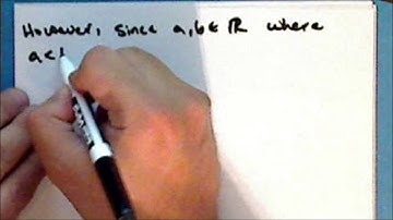 General Topology Lecture 14 Part 2