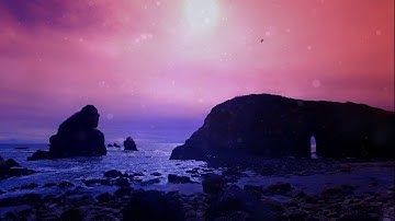 تلاوة بصوت عجيب تأسر القلب سبحان من جمًل صوته HD