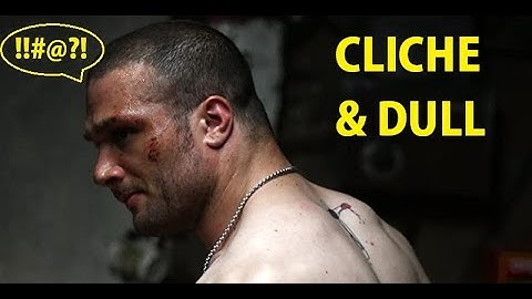 The Shadow of Violence (Calm with Horses) Review - Bad Movie Reviews