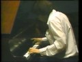 JP VIDEO: PIANO IMPROV. 1983