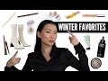 Winter Favorites 2022