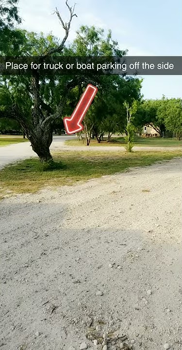 Mesquite rv park la feria texas