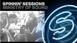 Spinnin' Sessions Radio - Episode #457 | Ministry of Sound