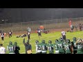 High school football greenfield california 2021 4 eric hernndez qb