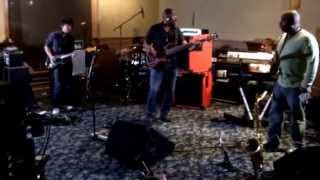 MTD4LYFE - Andrew Gouche, Band of Brothers live at 2012 MTD Family Reunion Benefit, NAMM chords