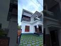 💫BUDGET FRIENDLY 3BHK VILLA AVAILABLE NOW IN KOCHI | NEAR RAJAGIRI HOSPITAL | ALUVA #top #trending