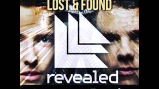 Sick Individuals - Lost & Found (Jester Remix) Resimi