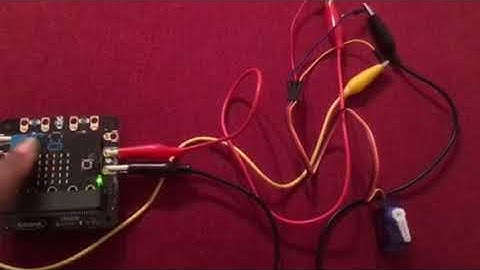 Micro:bit + Servo with Motor Driver