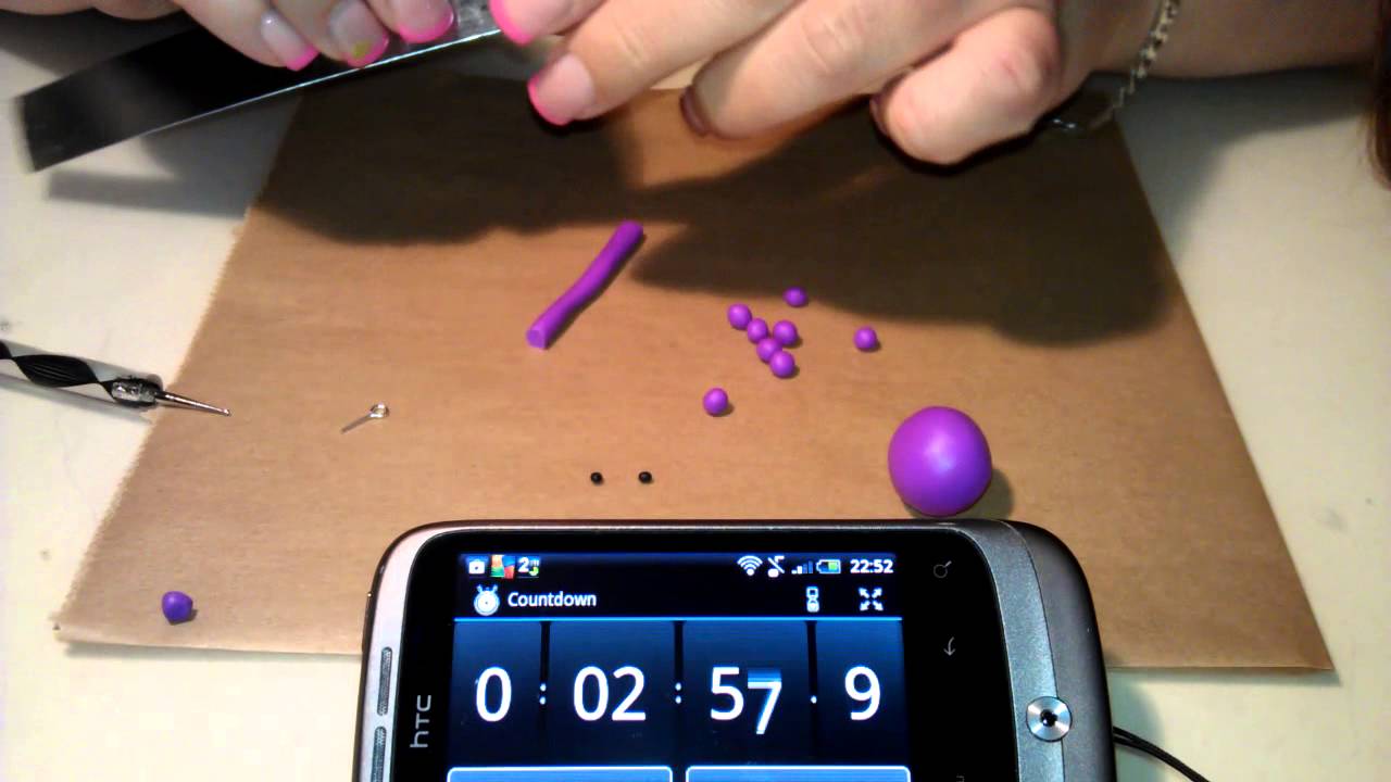 5 Minuten Octopus Challenge... :) video editing software free