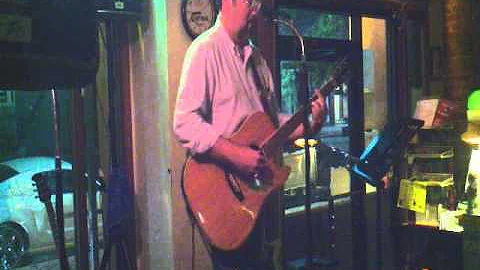 BRAD KOZAK Live - Original Music