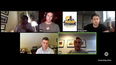 How did Acoer come across Hedera in the first place?