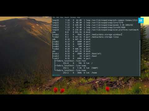 How to fix a non-working Windows hard drive on Linux