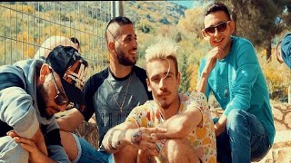 Miniatura del video "הלם תרבות - יא ראבנן (Prod. by Furman)"